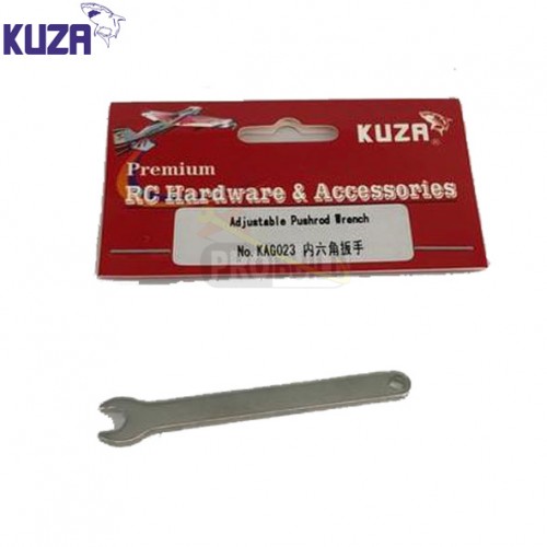 KUZA PUSHROD ADJUSTING TOOL